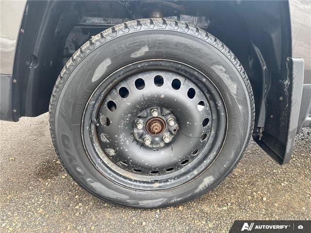 2015 Jeep Patriot Altitude (Stk: 26FOR6512A) in Grande Prairie - Image 9 of 12