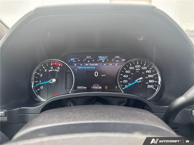 2021 Ford F-350 Platinum (Stk: PS2085A) in Grande Prairie - Image 15 of 25