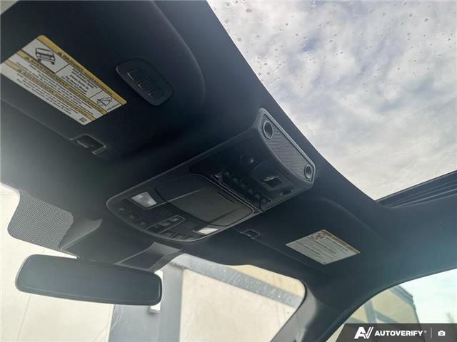 2021 Ford F-350 Platinum (Stk: PS2085A) in Grande Prairie - Image 21 of 25