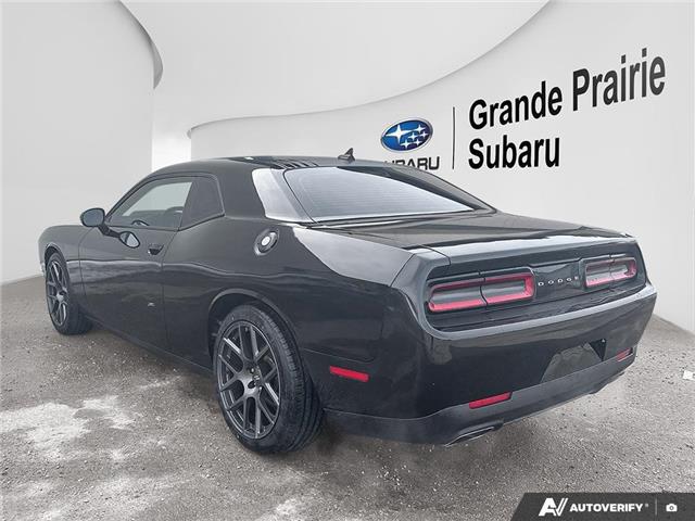 2018 Dodge Challenger  (Stk: PS2193) in Grande Prairie - Image 3 of 12