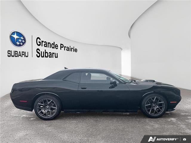 2018 Dodge Challenger  (Stk: PS2193) in Grande Prairie - Image 6 of 12