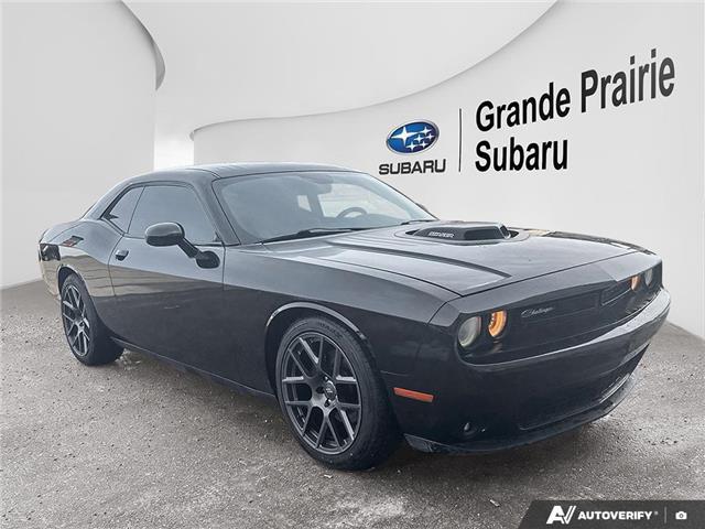 2018 Dodge Challenger  (Stk: PS2193) in Grande Prairie - Image 7 of 12