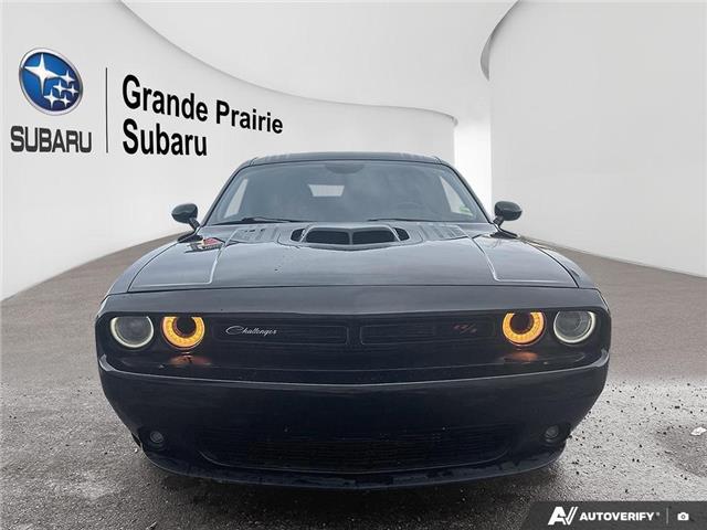 2018 Dodge Challenger  (Stk: PS2193) in Grande Prairie - Image 8 of 12