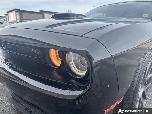 2018 Dodge Challenger  (Stk: PS2193) in Grande Prairie - Image 10 of 12