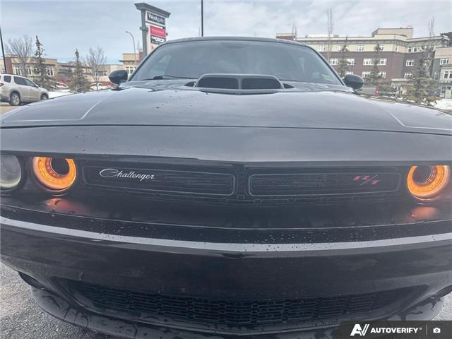 2018 Dodge Challenger  (Stk: PS2193) in Grande Prairie - Image 11 of 12