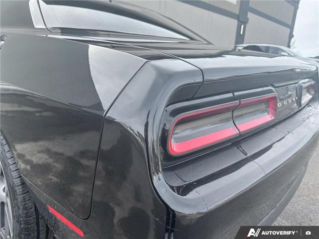 2018 Dodge Challenger  (Stk: PS2193) in Grande Prairie - Image 12 of 12