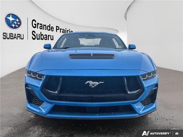2024 Ford Mustang GT Premium (Stk: PS2198) in Grande Prairie - Image 8 of 26