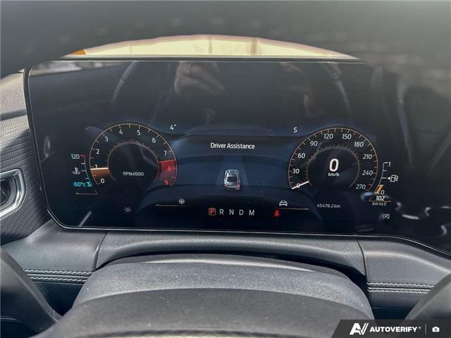 2024 Ford Mustang GT Premium (Stk: PS2198) in Grande Prairie - Image 16 of 26