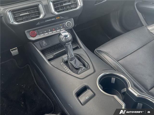 2024 Ford Mustang GT Premium (Stk: PS2198) in Grande Prairie - Image 19 of 26