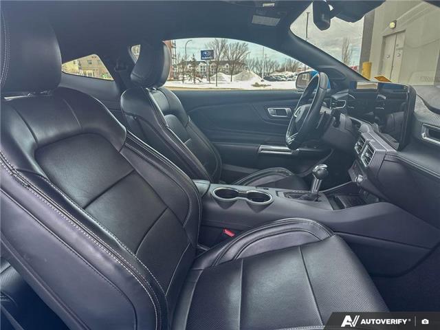 2024 Ford Mustang GT Premium (Stk: PS2198) in Grande Prairie - Image 23 of 26