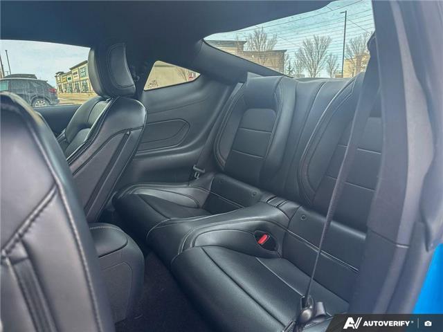 2024 Ford Mustang GT Premium (Stk: PS2198) in Grande Prairie - Image 24 of 26