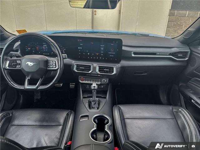 2024 Ford Mustang GT Premium (Stk: PS2198) in Grande Prairie - Image 25 of 26