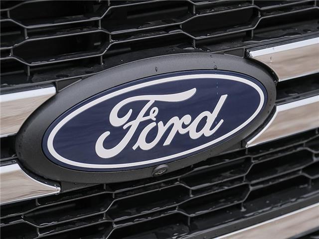 2026 Ford F-150 Lariat (Stk: 26FS4578) in London - Image 9 of 11