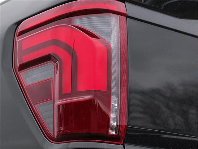 2026 Ford F-150 Lariat (Stk: 26FS4578) in London - Image 11 of 11