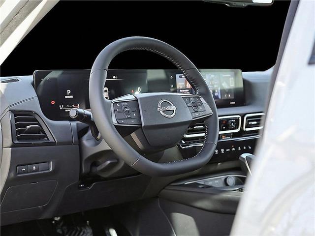 2026 Nissan Sentra SV (Stk: C26023) in Scarborough - Image 12 of 24