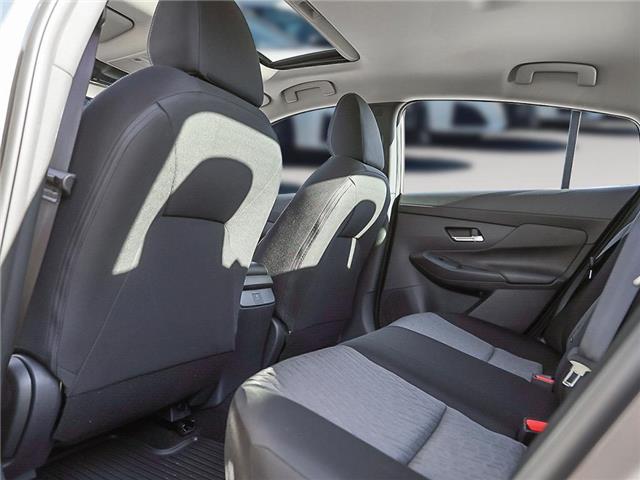 2026 Nissan Sentra SV (Stk: C26023) in Scarborough - Image 22 of 24