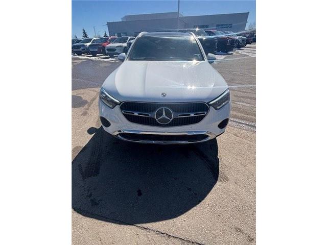 2024 Mercedes-Benz GLC 300 Base (Stk: KU0504) in Okotoks - Image 3 of 17