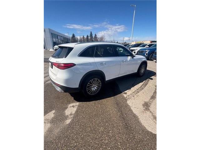 2024 Mercedes-Benz GLC 300 Base (Stk: KU0504) in Okotoks - Image 6 of 17