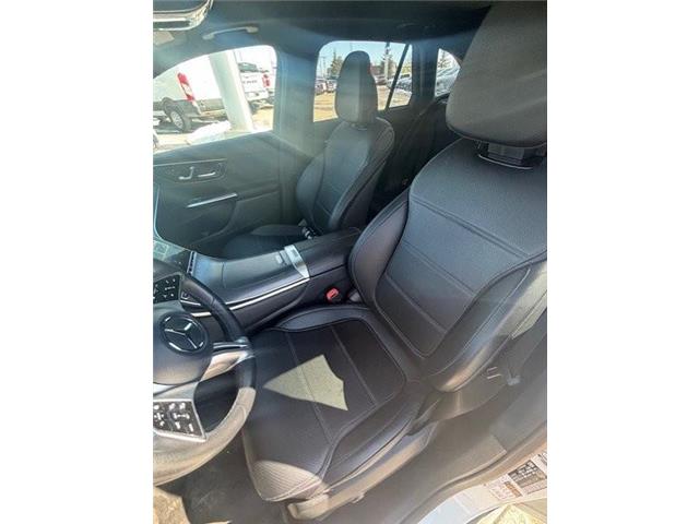 2024 Mercedes-Benz GLC 300 Base (Stk: KU0504) in Okotoks - Image 7 of 17