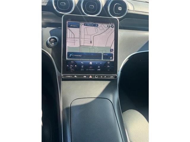 2024 Mercedes-Benz GLC 300 Base (Stk: KU0504) in Okotoks - Image 12 of 17