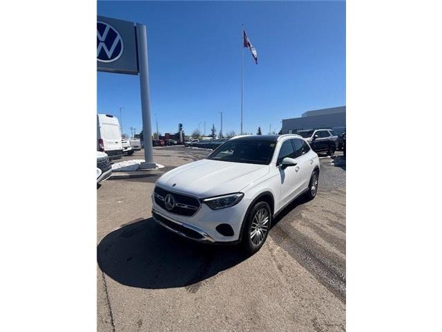 2024 Mercedes-Benz GLC 300 Base (Stk: KU0504) in Okotoks - Image 2 of 17