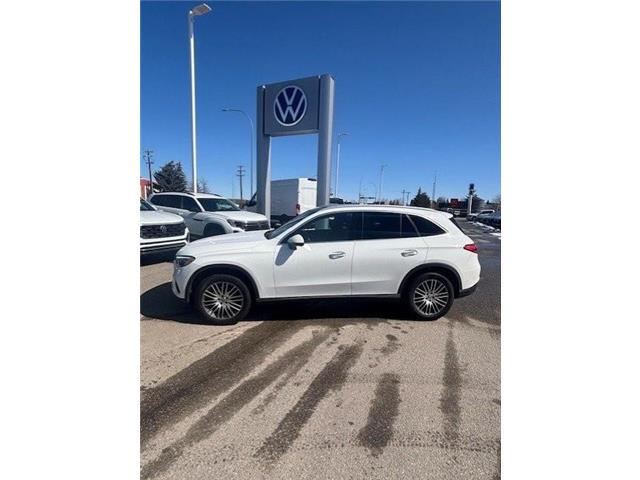 2024 Mercedes-Benz GLC 300 Base (Stk: KU0504) in Okotoks - Image 1 of 17