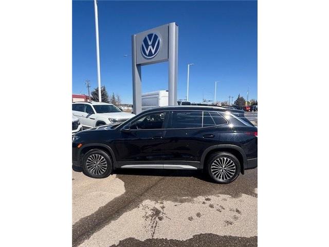 2026 Volkswagen Tiguan Comfortline (Stk: KU0506) in Okotoks - Image 1 of 13
