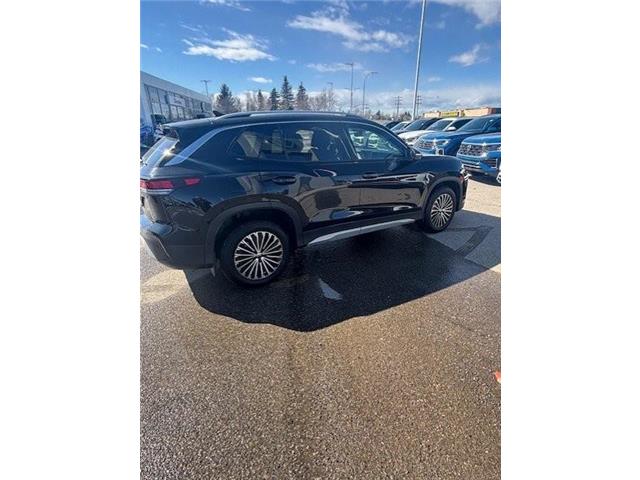 2026 Volkswagen Tiguan Comfortline (Stk: KU0506) in Okotoks - Image 4 of 13