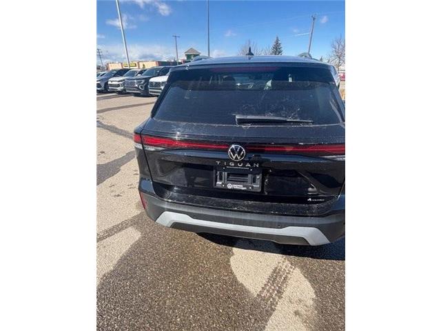 2026 Volkswagen Tiguan Comfortline (Stk: KU0506) in Okotoks - Image 6 of 13