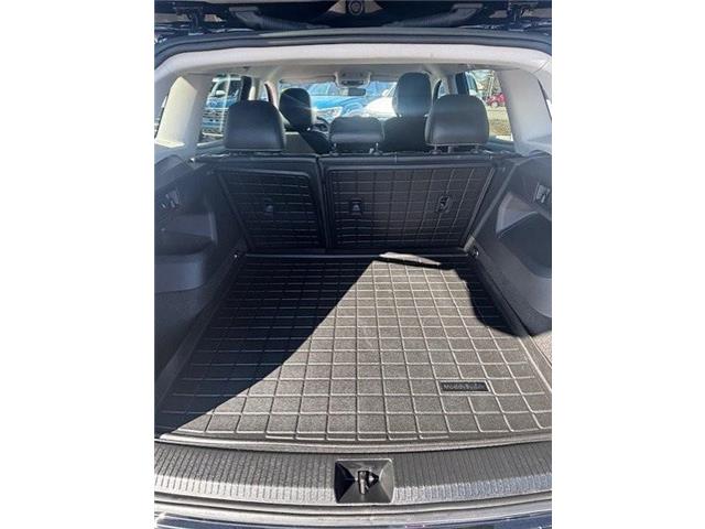 2026 Volkswagen Tiguan Comfortline (Stk: KU0506) in Okotoks - Image 8 of 13