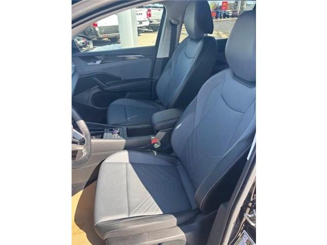 2026 Volkswagen Tiguan Comfortline (Stk: KU0506) in Okotoks - Image 12 of 13