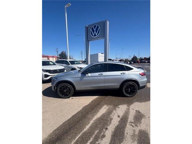 2023 Mercedes-Benz GLC 300 Base (Stk: KU0501) in Okotoks - Image 1 of 18