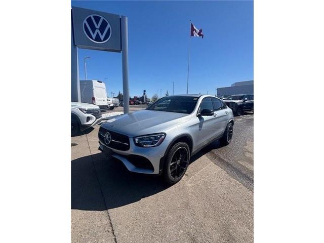 2023 Mercedes-Benz GLC 300 Base (Stk: KU0501) in Okotoks - Image 2 of 18