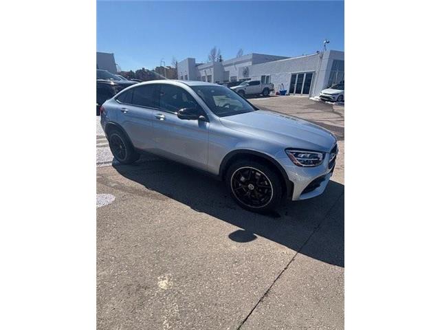 2023 Mercedes-Benz GLC 300 Base (Stk: KU0501) in Okotoks - Image 3 of 18