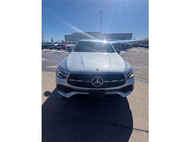2023 Mercedes-Benz GLC 300 Base (Stk: KU0501) in Okotoks - Image 5 of 18