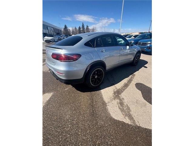 2023 Mercedes-Benz GLC 300 Base (Stk: KU0501) in Okotoks - Image 6 of 18