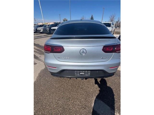 2023 Mercedes-Benz GLC 300 Base (Stk: KU0501) in Okotoks - Image 8 of 18
