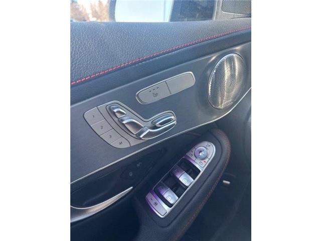 2023 Mercedes-Benz GLC 300 Base (Stk: KU0501) in Okotoks - Image 10 of 18