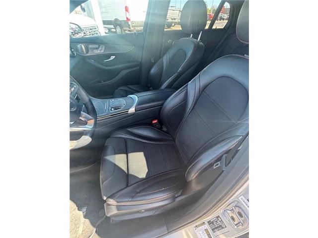 2023 Mercedes-Benz GLC 300 Base (Stk: KU0501) in Okotoks - Image 11 of 18