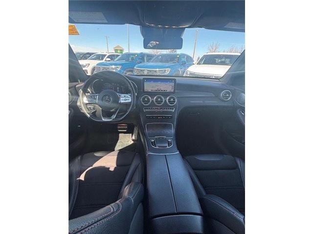 2023 Mercedes-Benz GLC 300 Base (Stk: KU0501) in Okotoks - Image 13 of 18