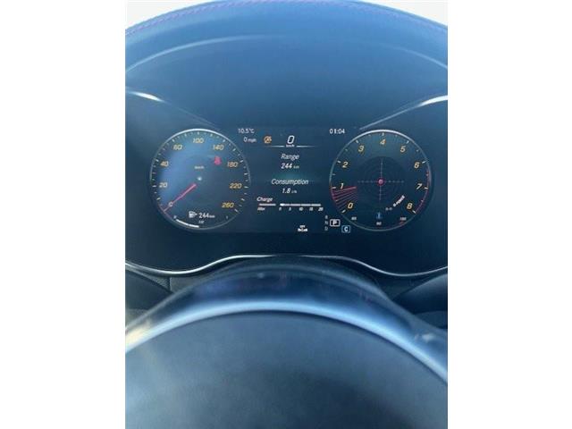 2023 Mercedes-Benz GLC 300 Base (Stk: KU0501) in Okotoks - Image 14 of 18