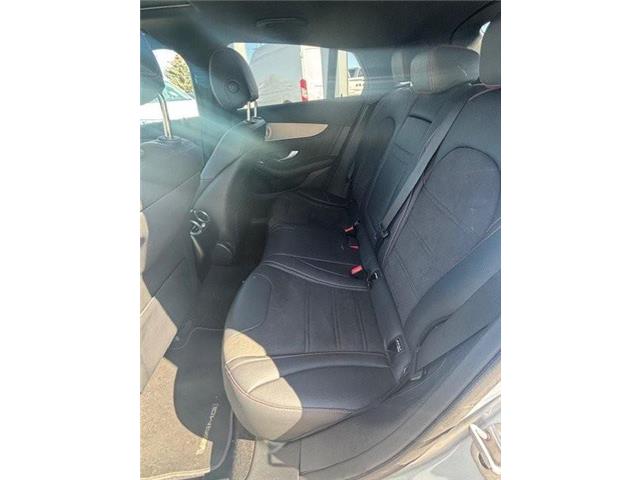 2023 Mercedes-Benz GLC 300 Base (Stk: KU0501) in Okotoks - Image 16 of 18