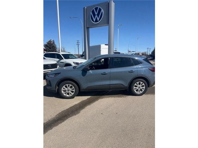 2025 Ford Escape Active (Stk: KU0502) in Okotoks - Image 1 of 10