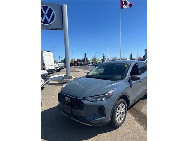 2025 Ford Escape Active (Stk: KU0502) in Okotoks - Image 2 of 10