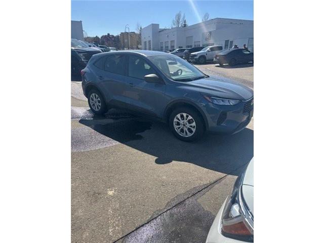 2025 Ford Escape Active (Stk: KU0502) in Okotoks - Image 3 of 10