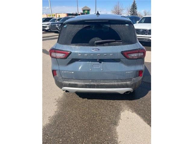 2025 Ford Escape Active (Stk: KU0502) in Okotoks - Image 4 of 10