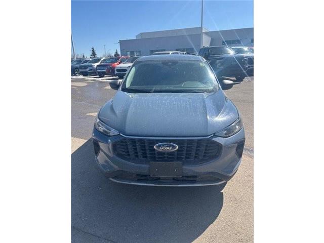 2025 Ford Escape Active (Stk: KU0502) in Okotoks - Image 5 of 10