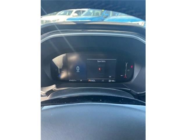 2025 Ford Escape Active (Stk: KU0502) in Okotoks - Image 8 of 10