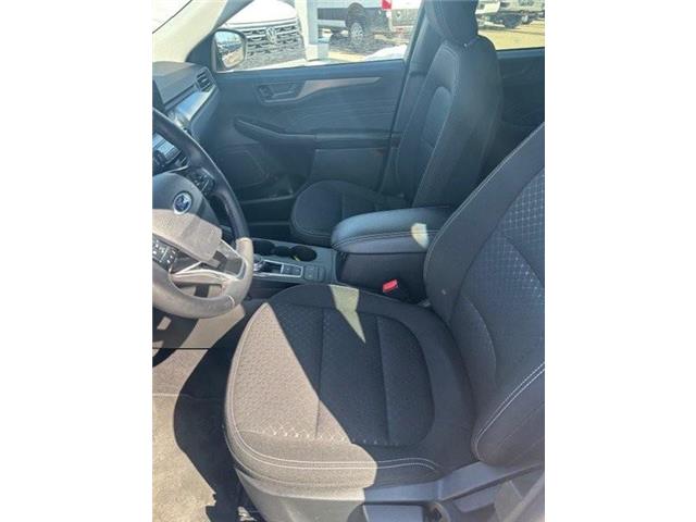 2025 Ford Escape Active (Stk: KU0502) in Okotoks - Image 9 of 10