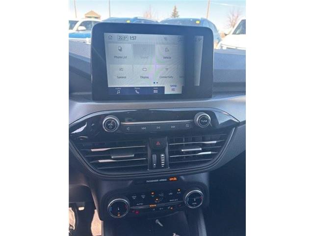 2025 Ford Escape Active (Stk: KU0502) in Okotoks - Image 10 of 10